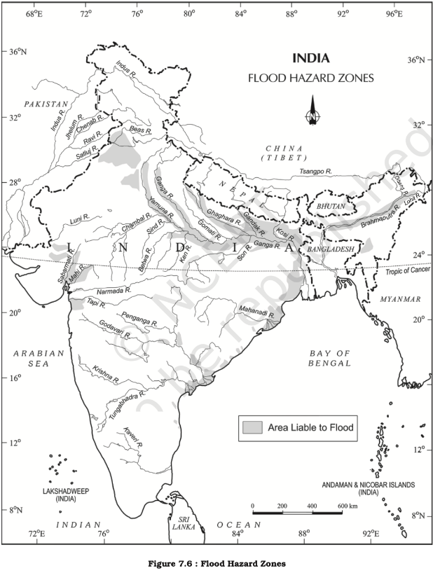 Environment and Disaster Management