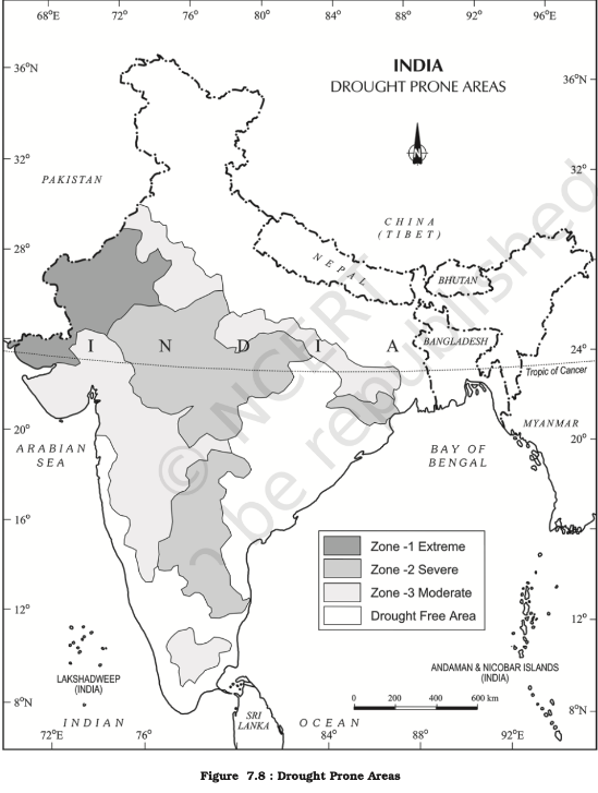 Environment and Disaster Management
