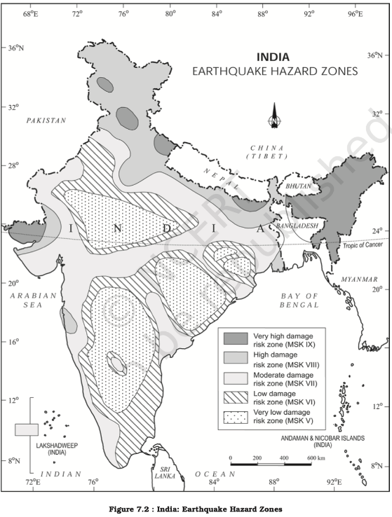 Environment and Disaster Management