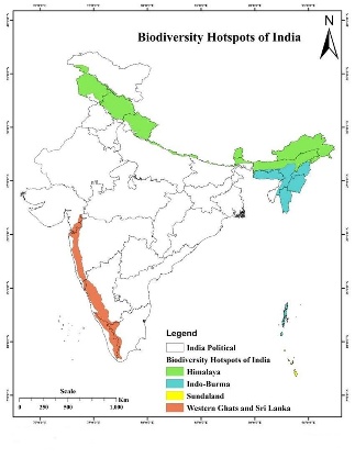 Environment and Disaster Management