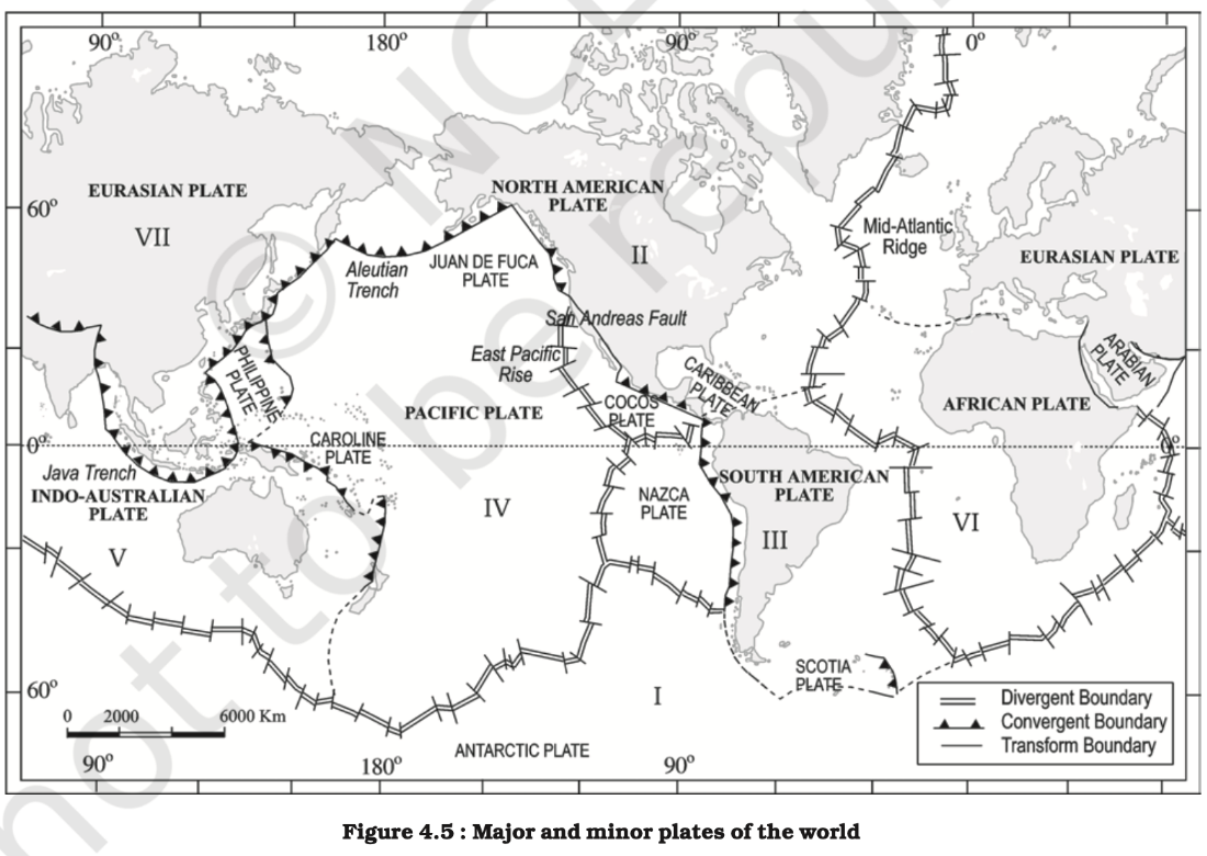Geography